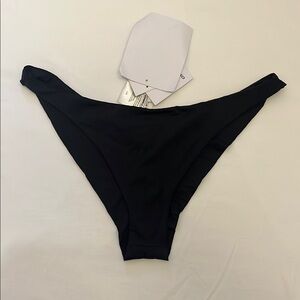 O’Neill Black Bikini Bottom, large